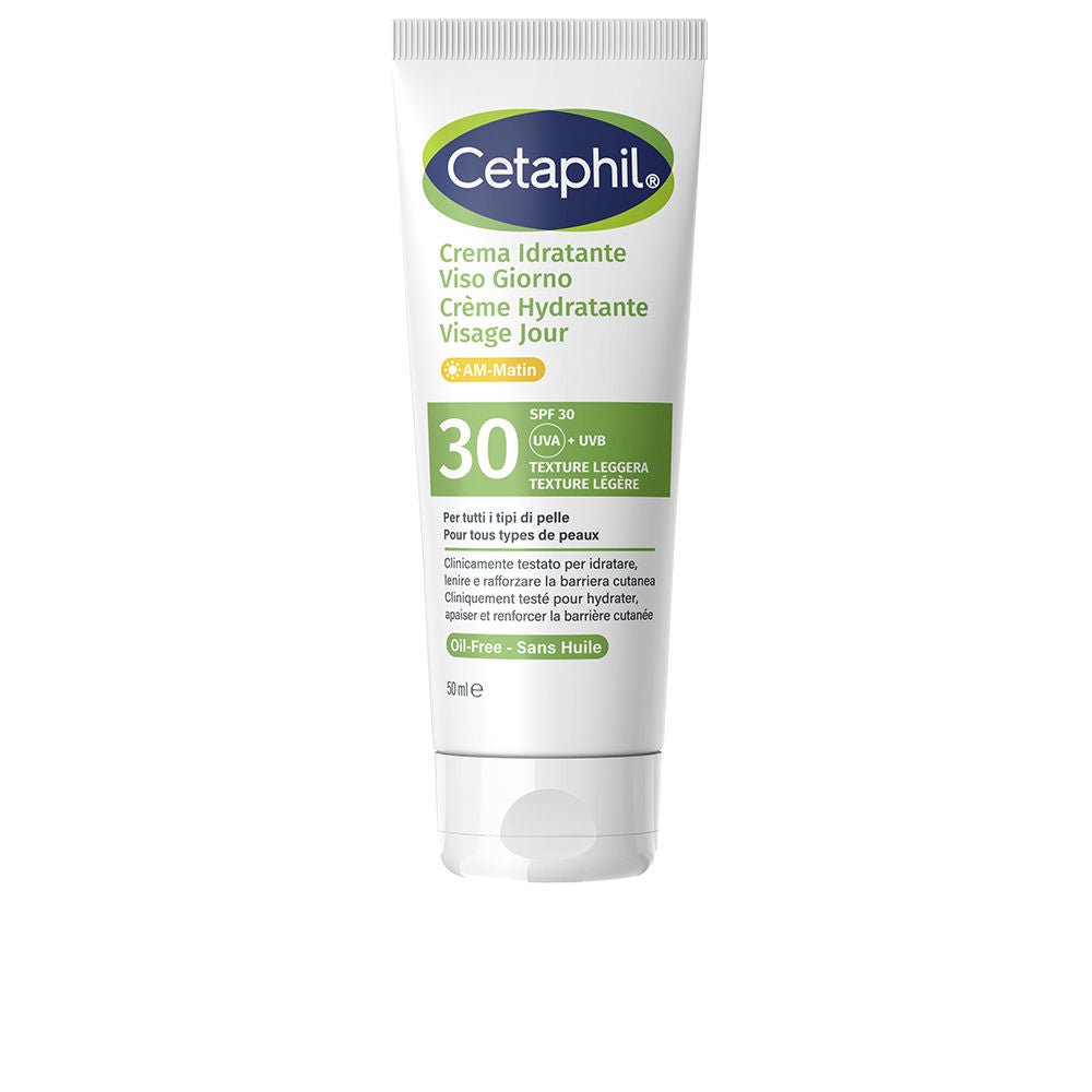Crème Hydratante Quotidienne SPF30 Cetaphil