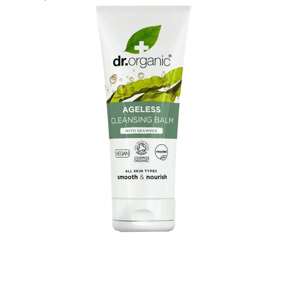 Baume Nettoyant Démaquillant Anti-Âge