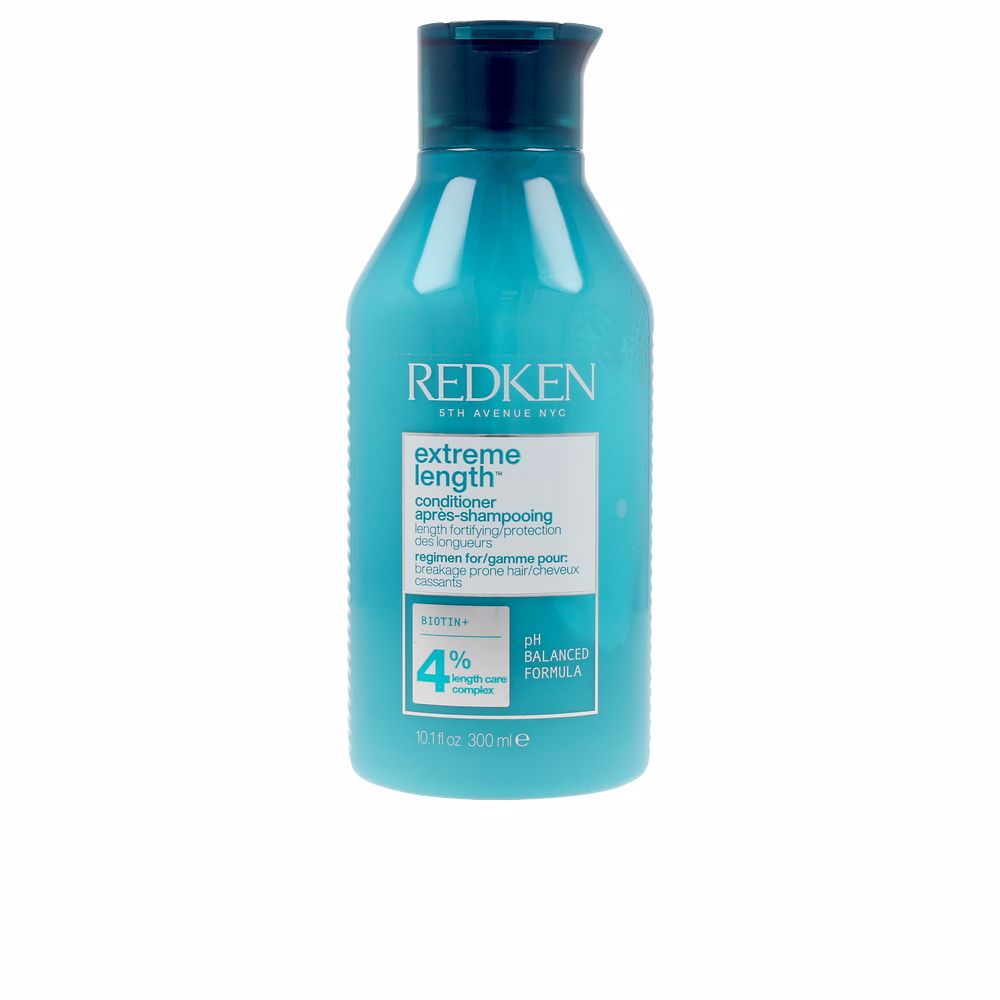 EXTREME LENGTH conditioner 300 ml - Unisex