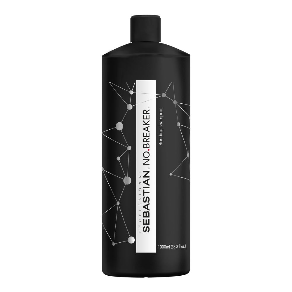 NO.BREAKER Repair Shampoo 1000 ml - Plureals