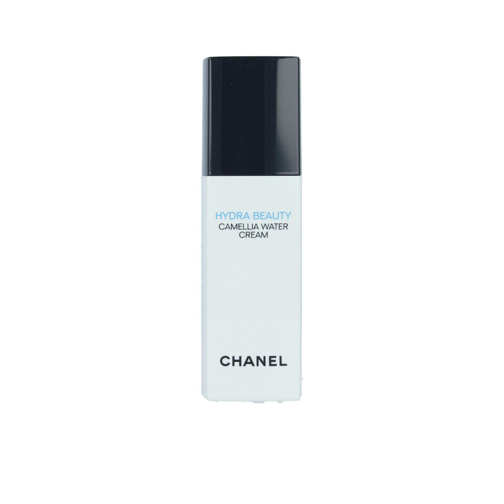 Camellia Water Cream Hydratante Légère Chanel