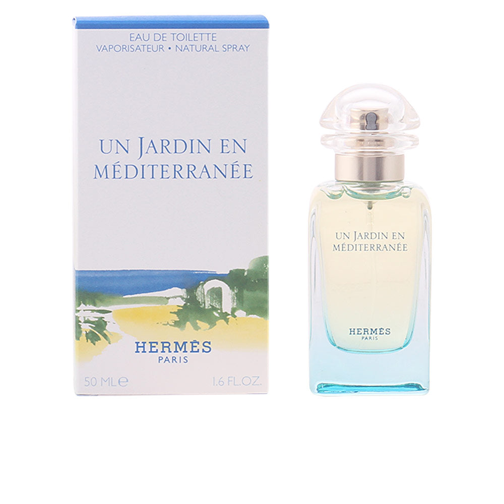 Un Jardin En Méditerranée EDT