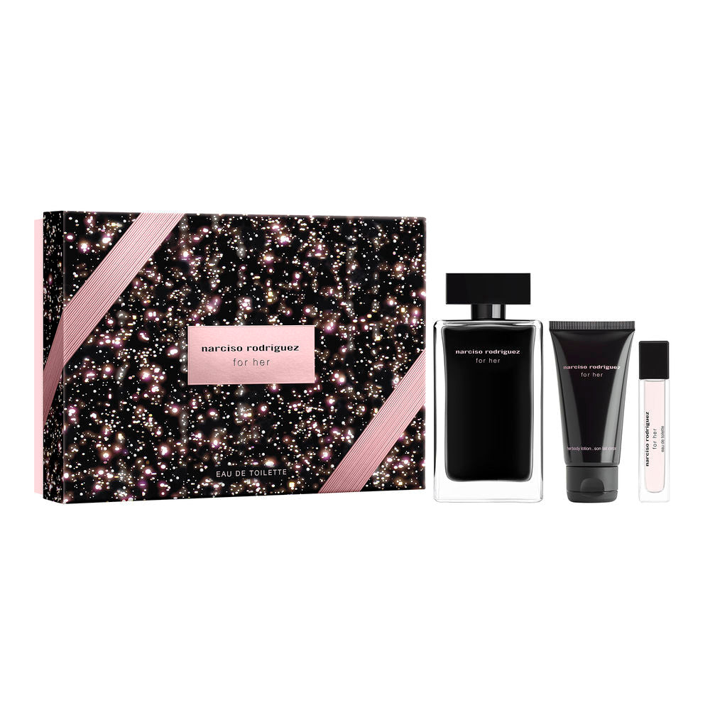 Coffret EDP