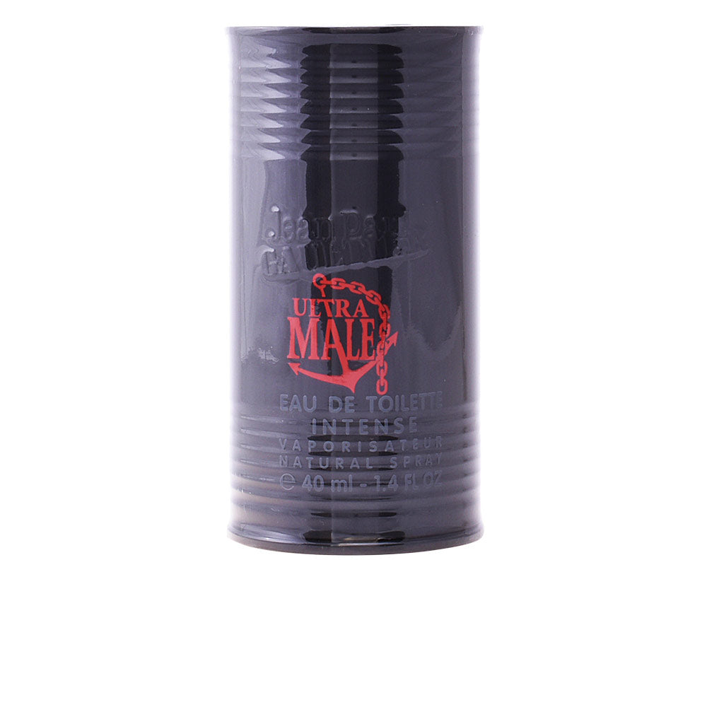 Ultra Male Intense EDT