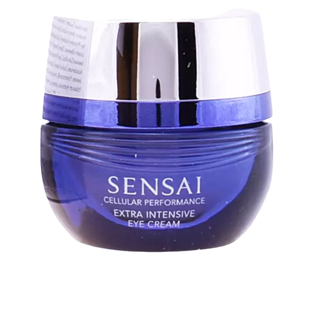 Crème Contour des Yeux Extra Intensive Cellular Performance Sensai
