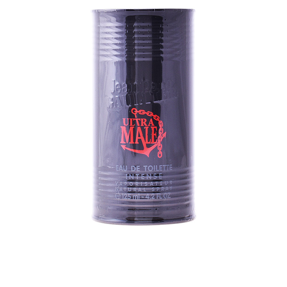 ULTRA MALE Eau de Toilette (EDT) intense  125 ml