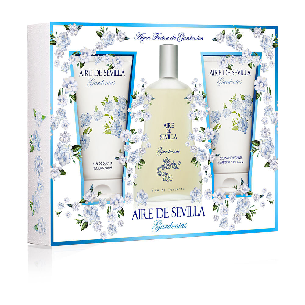 De Sevilla Gardenia EDT