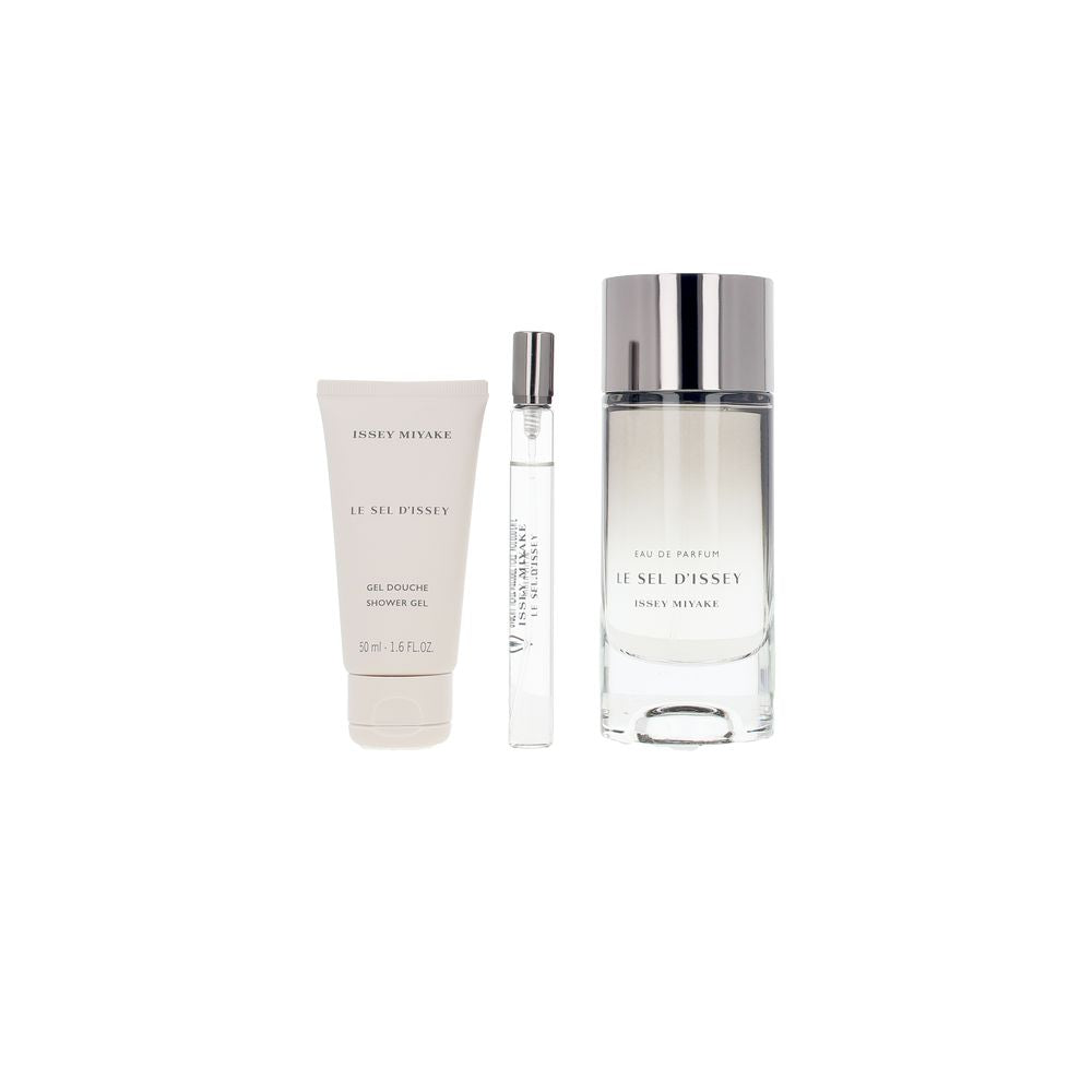 Coffret EDT