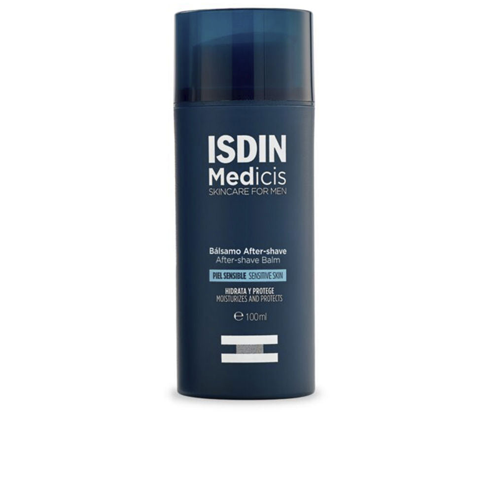 ISDIN MEDICIS après-rasage réparateur balm