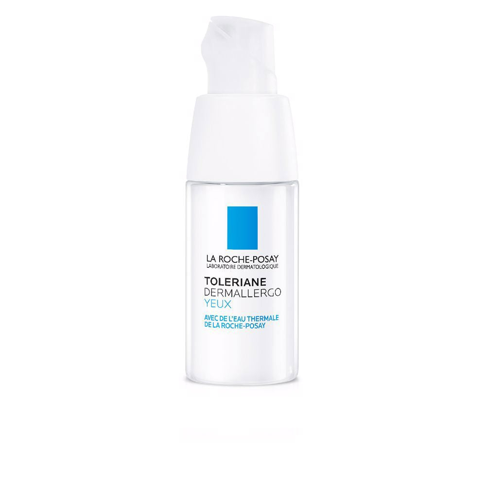 Soin Yeux Ultra-Apaisant Peaux Allergiques
