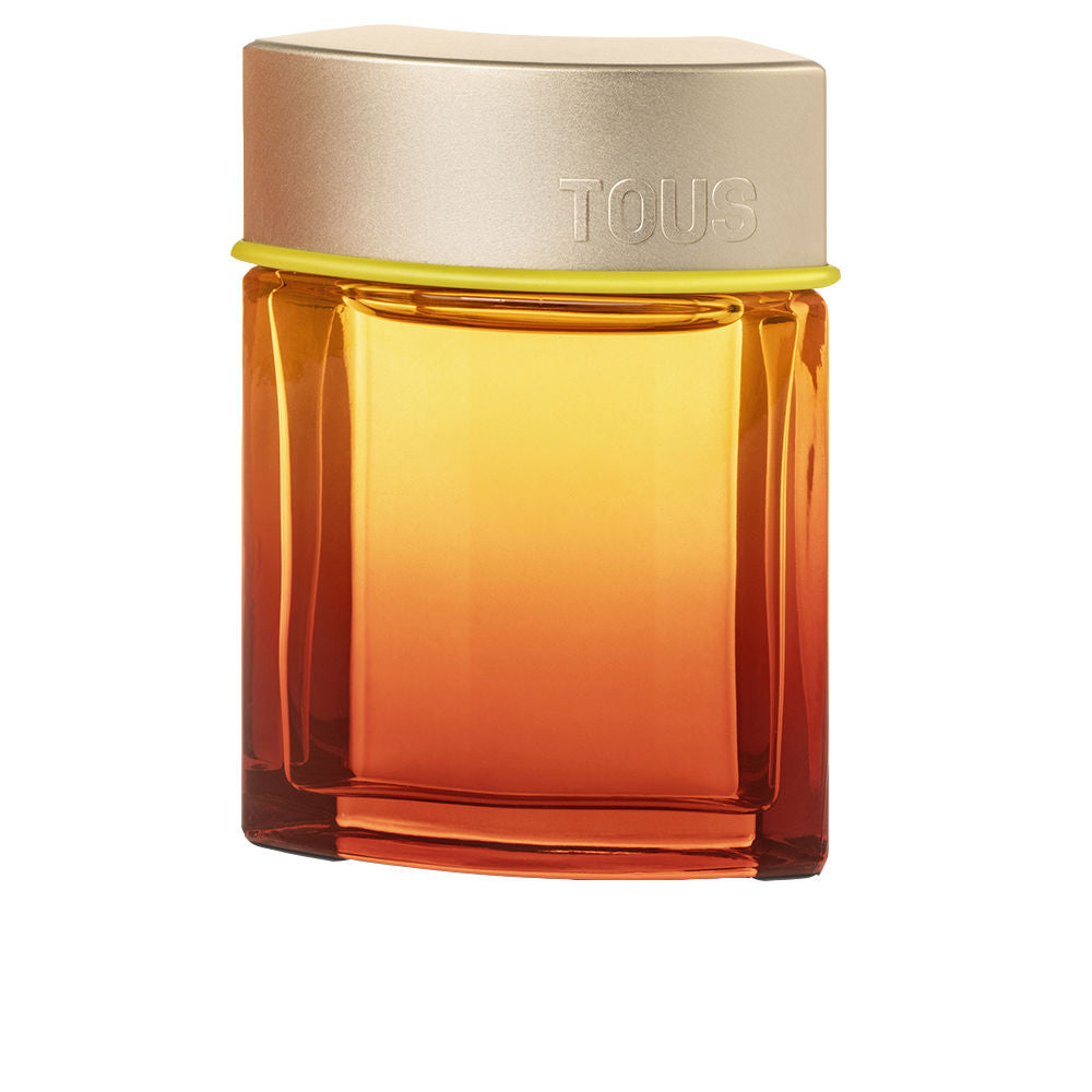 TOUS MAN SPRITZ edt vapo 100 ml - Plureals