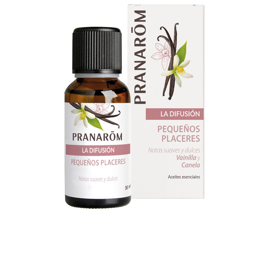 THE DIFFUSION small organic (eco) pleasures