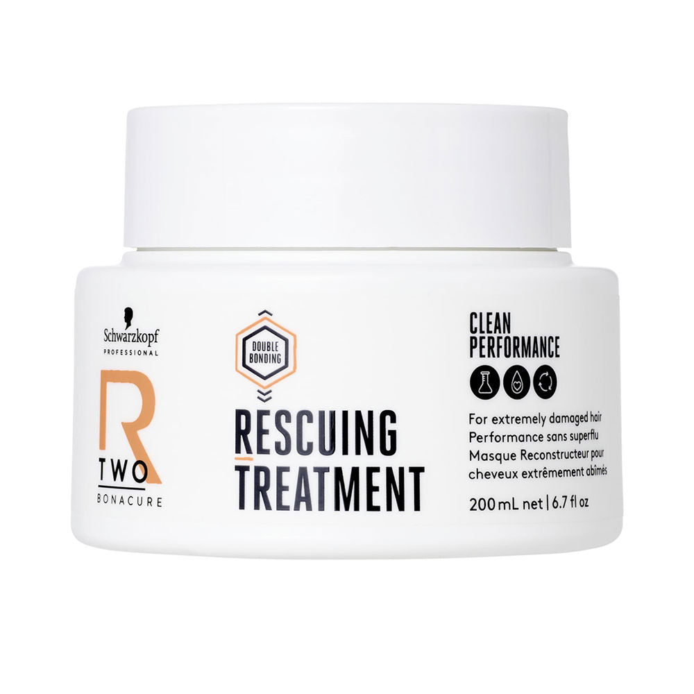 Soin reconstructeur intense pour cheveux très abîmés