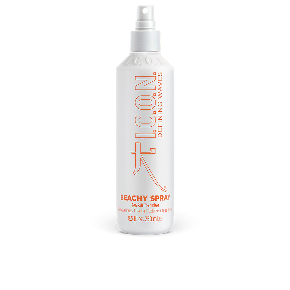 Spray effet plage