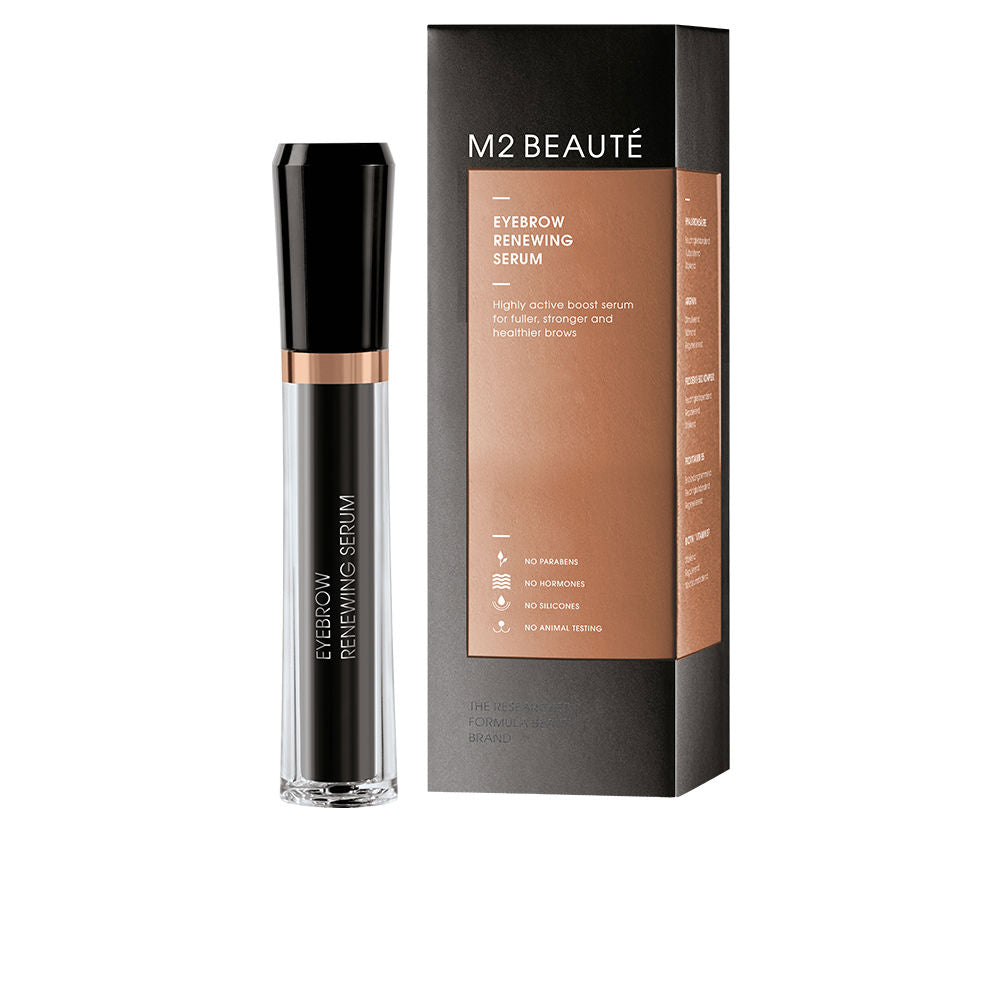 Sérum Régénérant pour Sourcils
