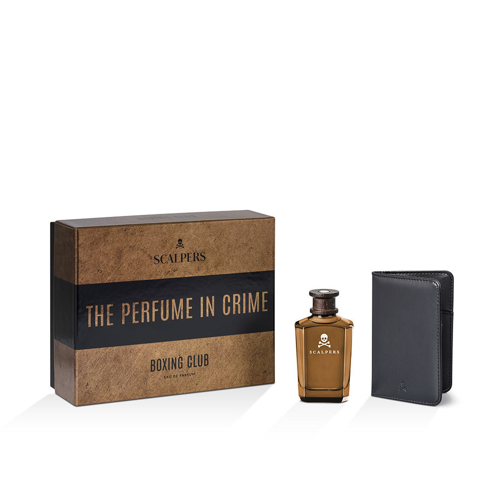 Coffret EDP