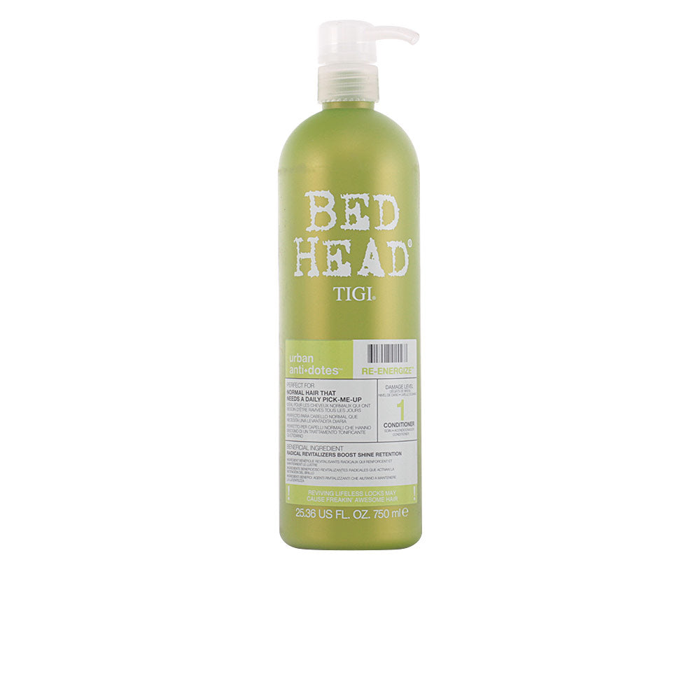 Après-shampooing fortifiant (niveau 1)
