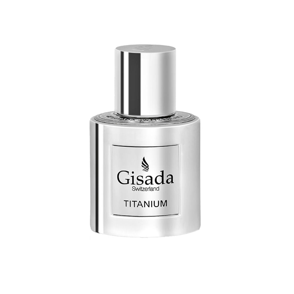 TITANIUM Eau de Parfum (EDP)