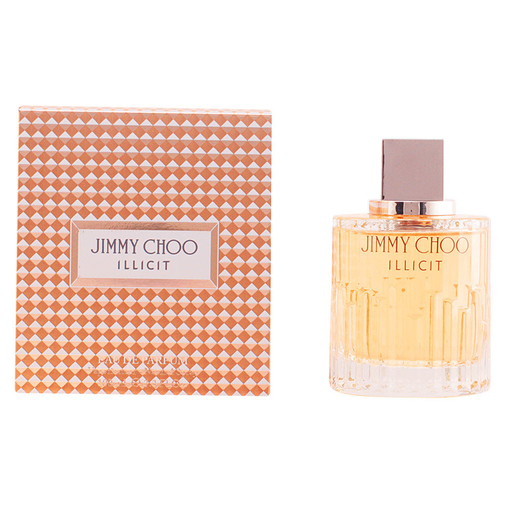 ILLICIT eau de parfum vapo 100 ml - Plureals
