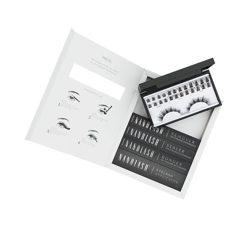 NANOLASH HARMONY coffret
