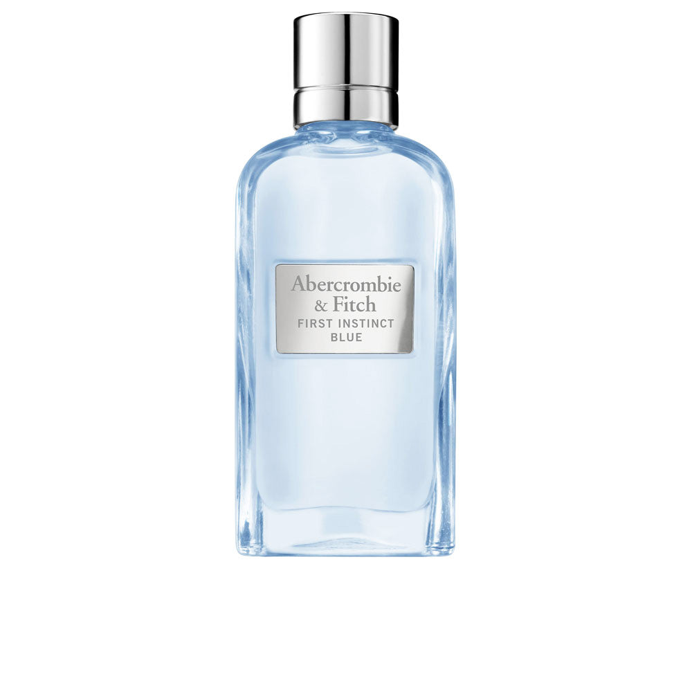 FIRST INSTINCT BLUE WOMEN Eau de Parfum (EDP)  50 ml