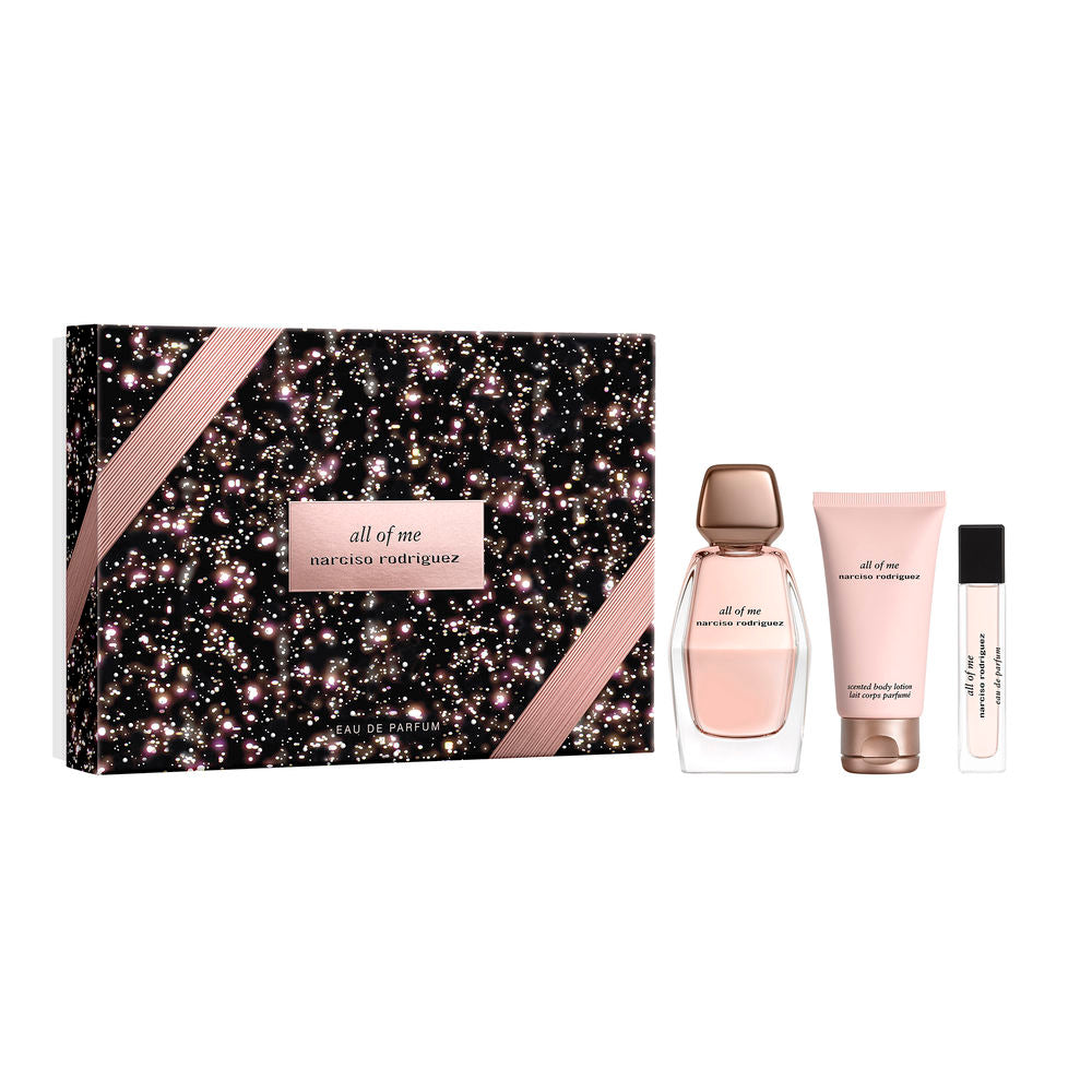 Coffret EDP