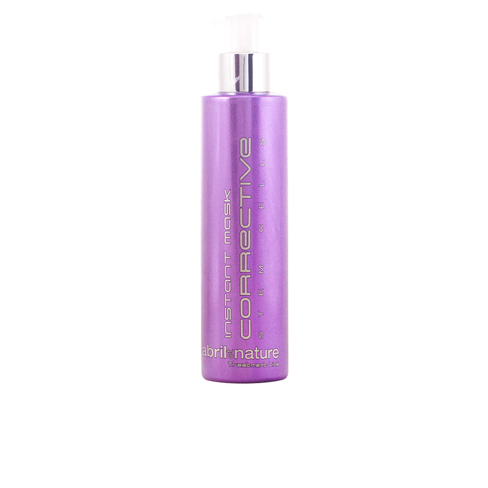 CORRECTIVE STEM CELLS instant mask 200 ml - Plureals