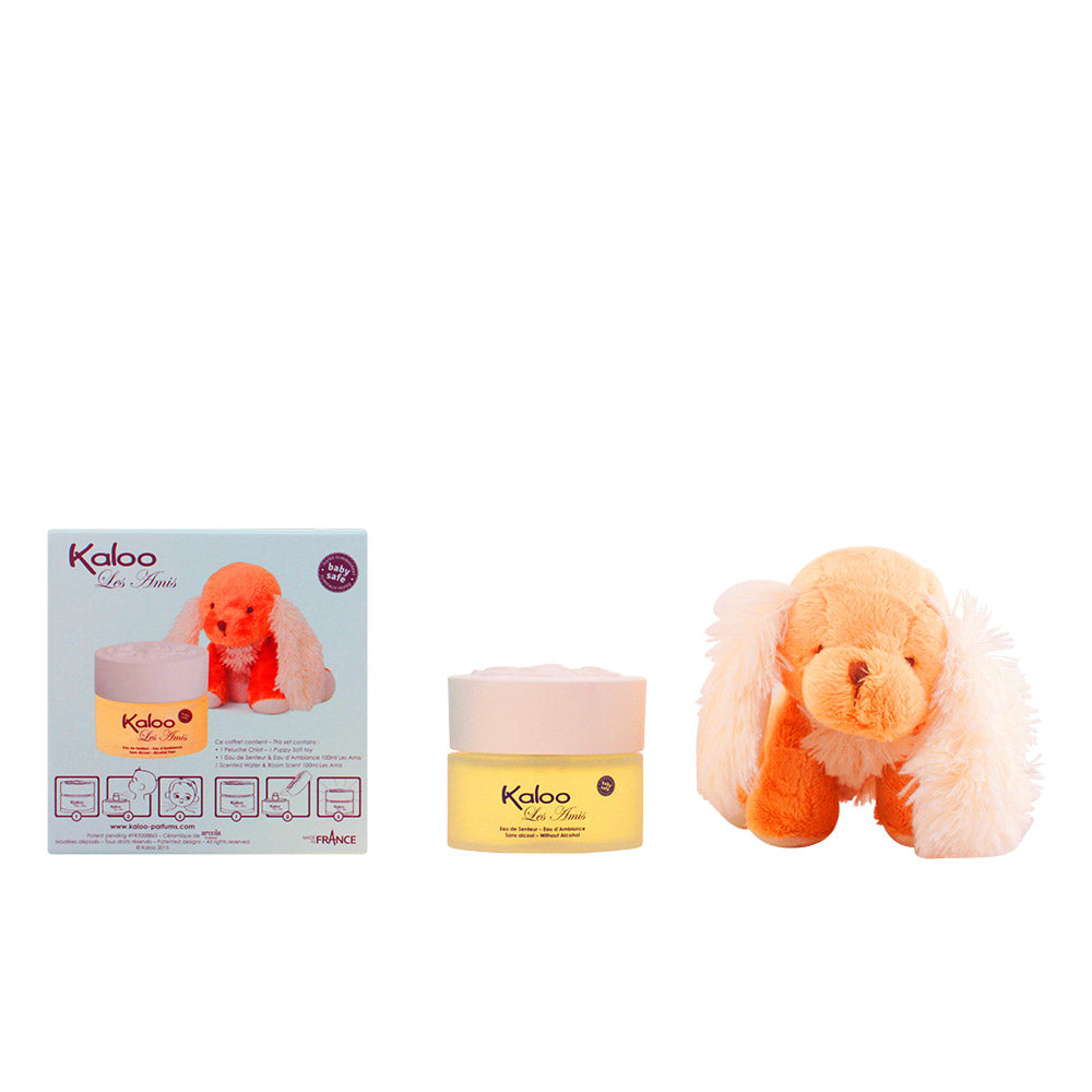 Coffret de soin Kaloo