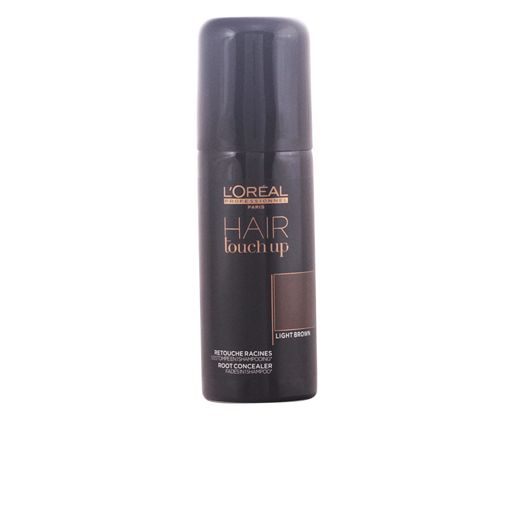 HAIR TOUCH UP root concealer #dark brown 75 ml - Unisex