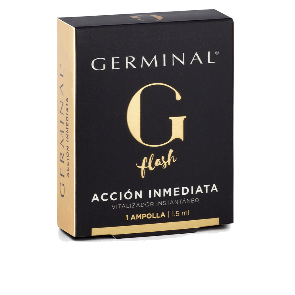 Ampoule Acción Inmediata Format Découverte Germinal