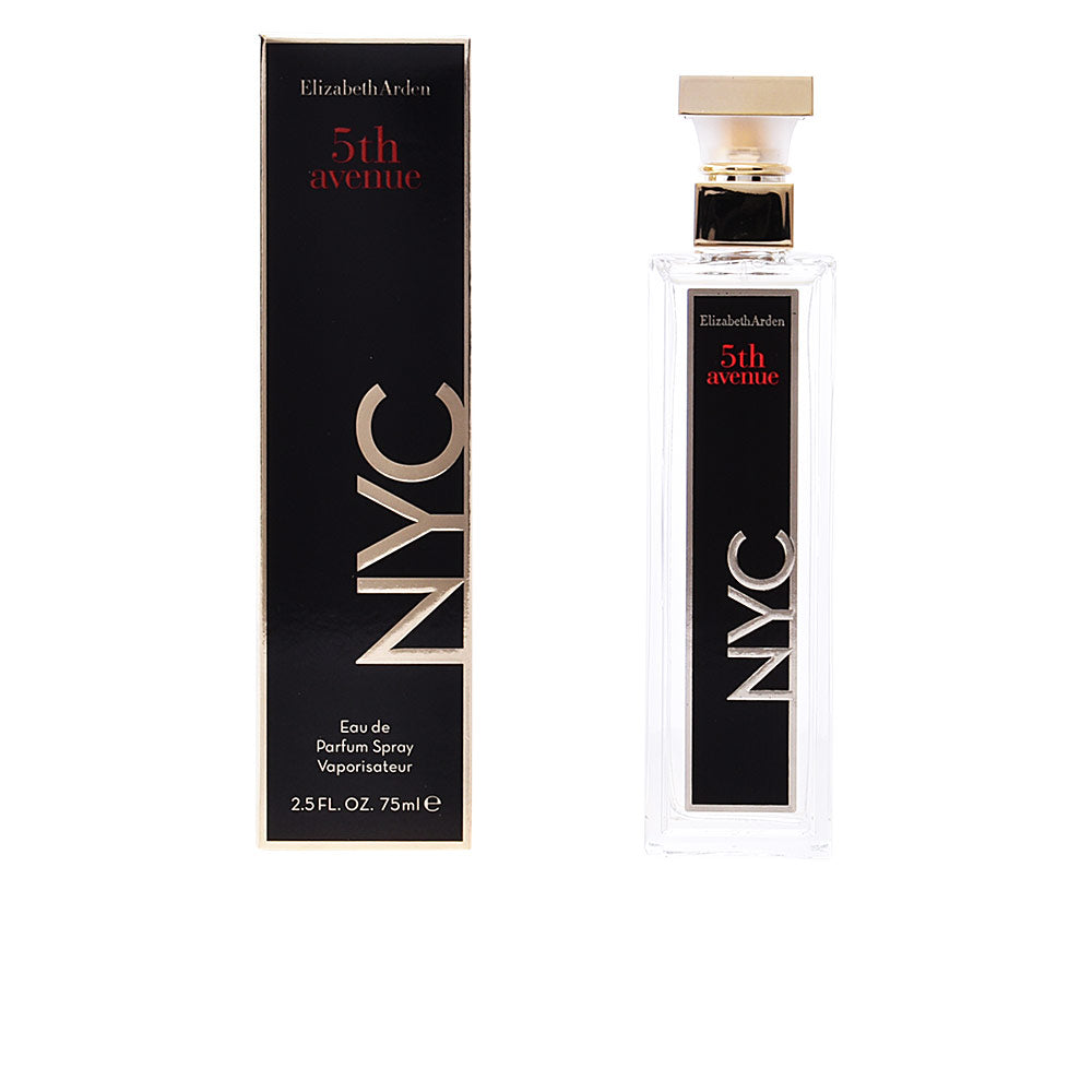 Nyc EDP