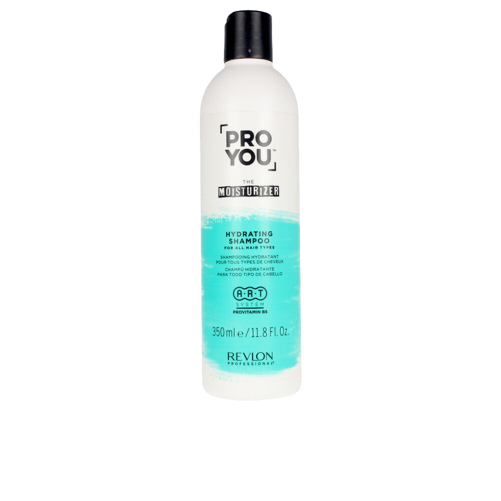 PROYOU the moisturizer shampoo 350 ml - Plureals