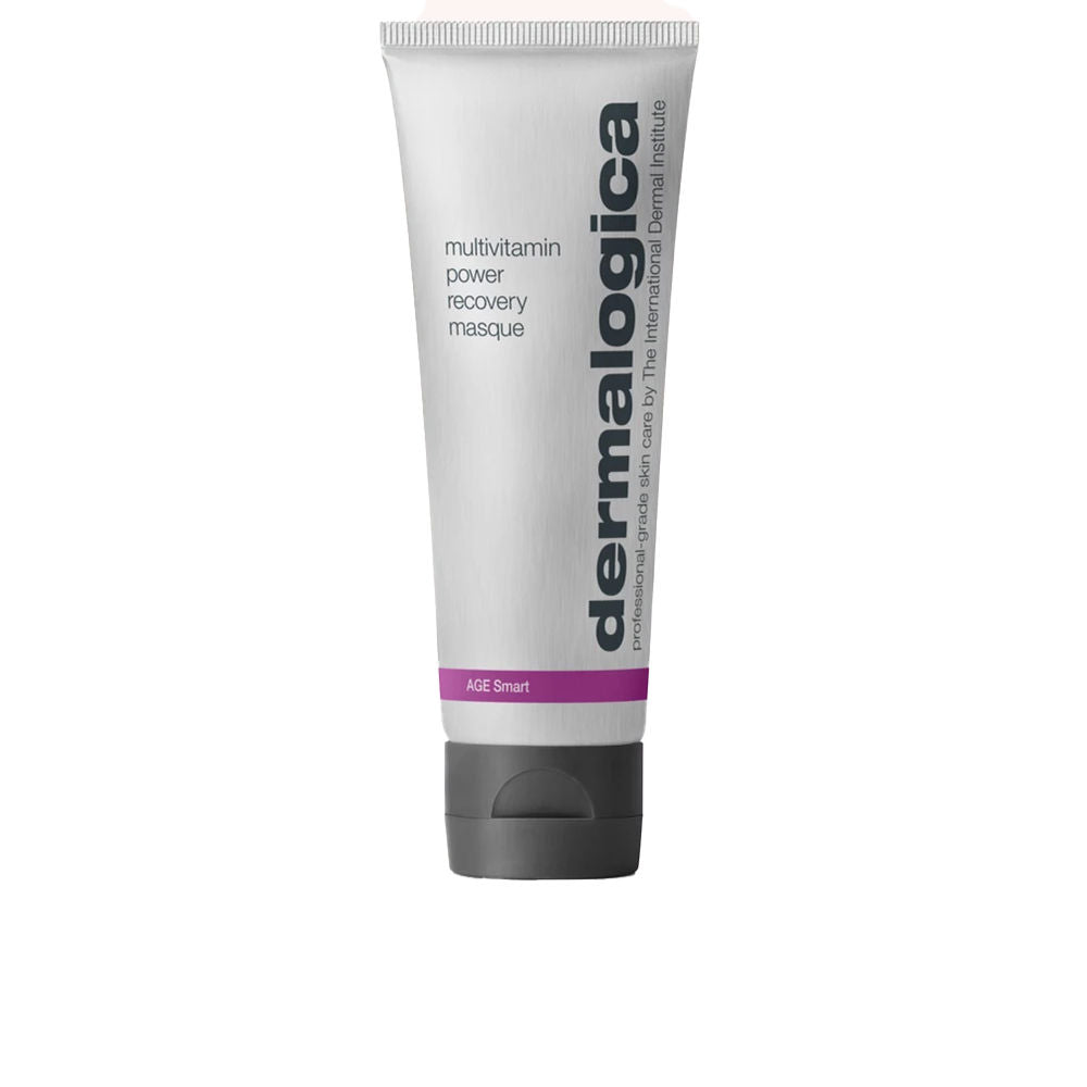 Masque Récupérateur Multi-Vitamines
