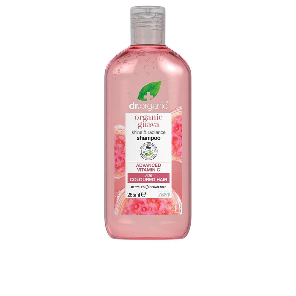 GUAVA shampoo 265 ml - Plureals