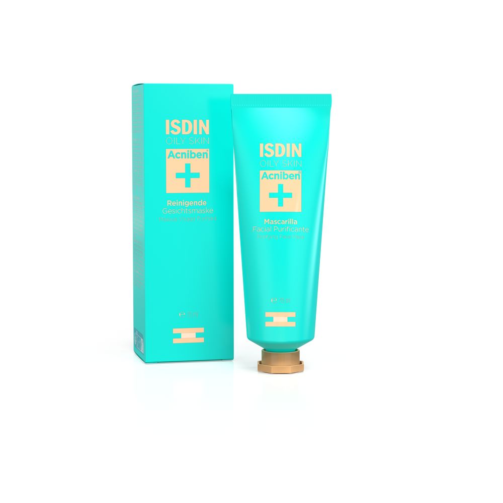 Masque Purifiant Visage