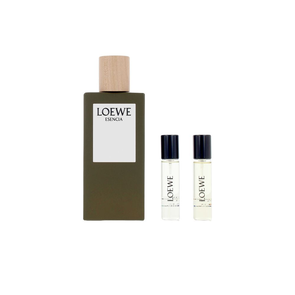 Gift Box Esencia — Coffret EDT