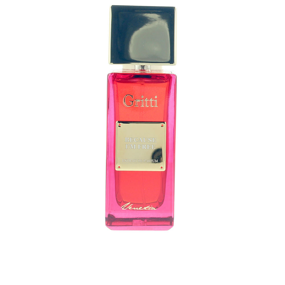 Extrait de Parfum Extrait