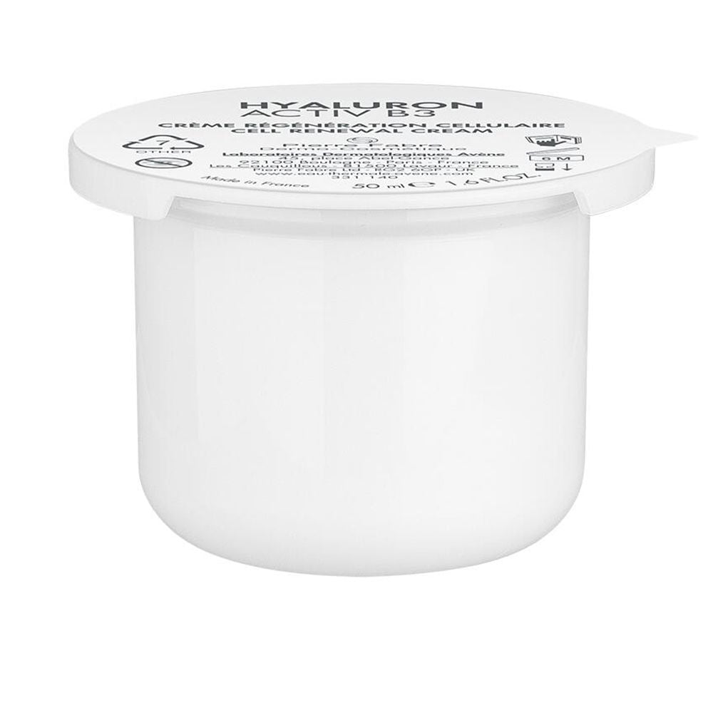 Crème Régénératrice Cellulaire – Recharge