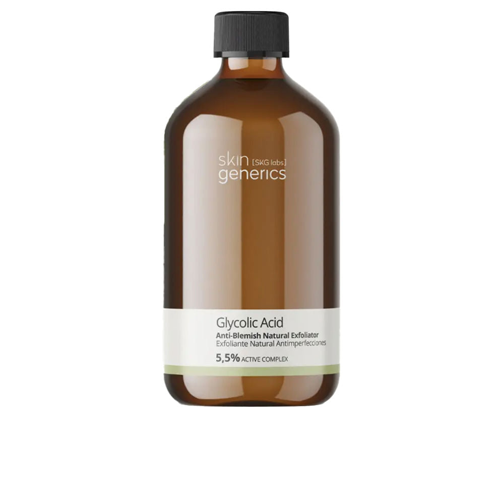 Nettoyant Anti-Imperfections à l'Acide Glycolique 5,5%