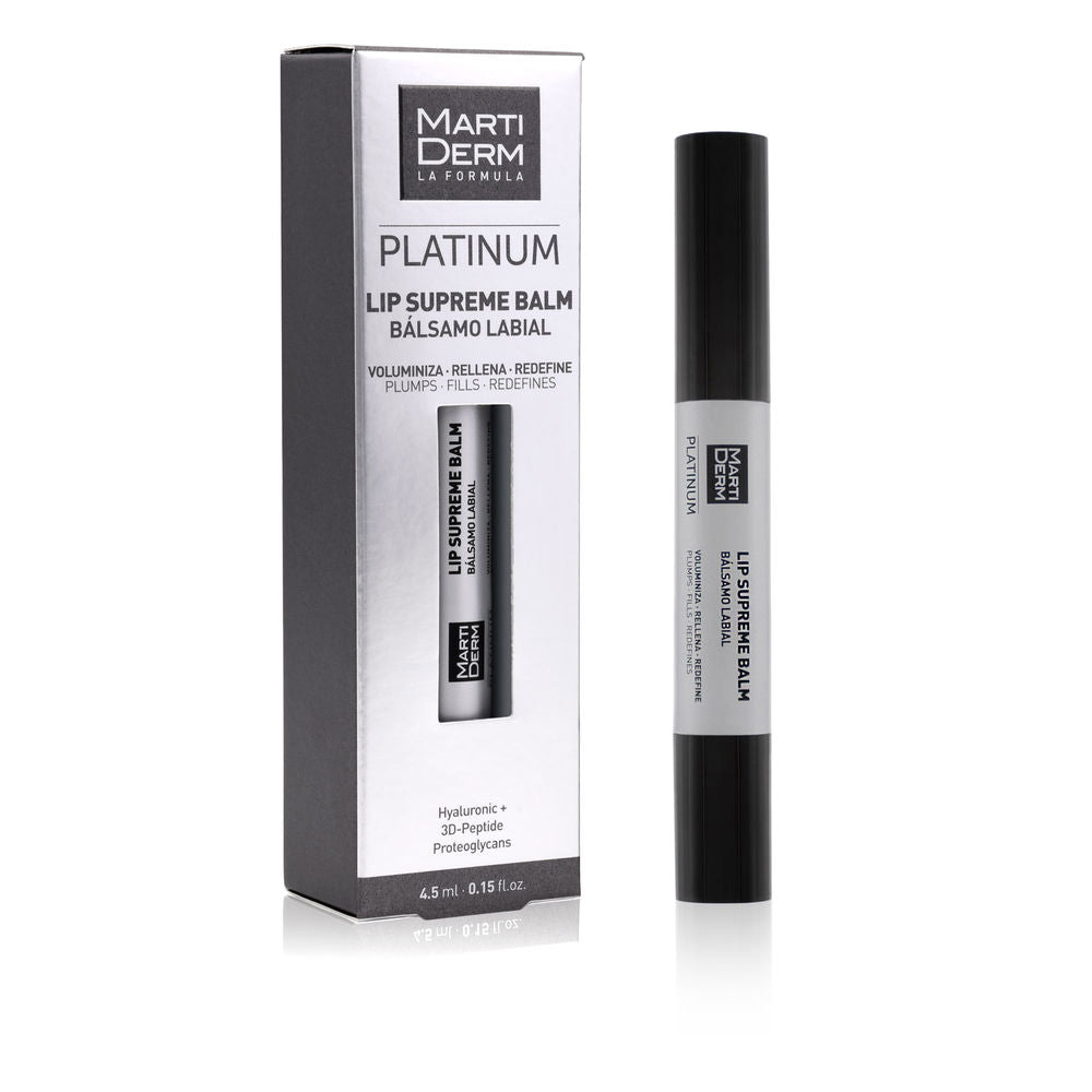 Lip Supreme Baume Lèvres Anti-Âge