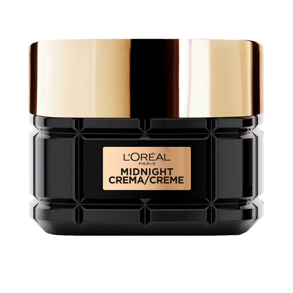 Crème Midnight Régénérante Cellulaire
