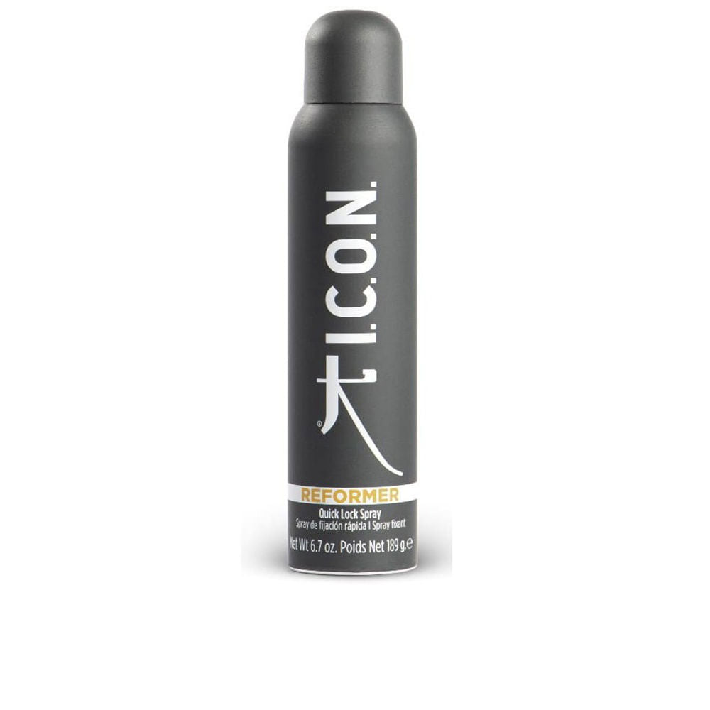 Laque coiffante de fixation