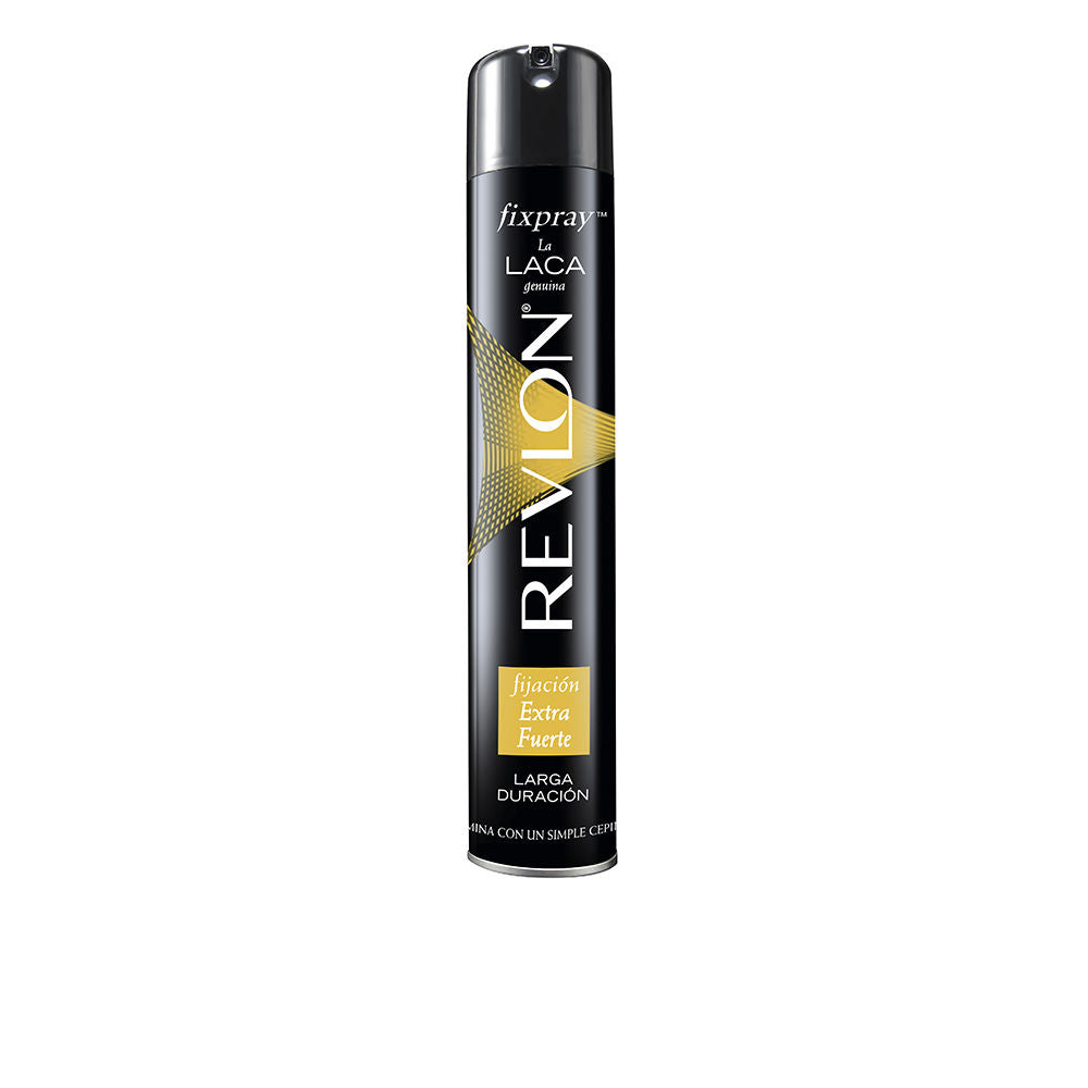 FIXPRAY extra strong hold hair 400 ml