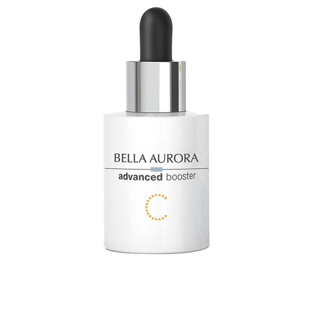 Booster Vitamine C Antioxydant Avancé Bella Aurora
