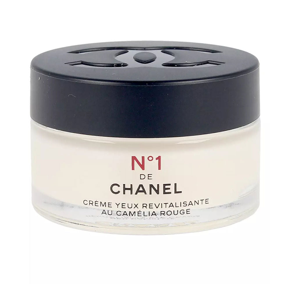 Crème Revitalisante Yeux au Camélia Rouge Nº1 Chanel