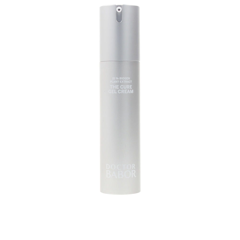 Gel-Crème Thérapeutique Anti-Âge