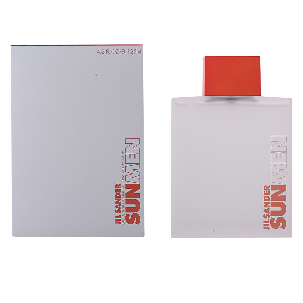 JIL SANDER SUN MEN Eau de Toilette (EDT) - Plureals