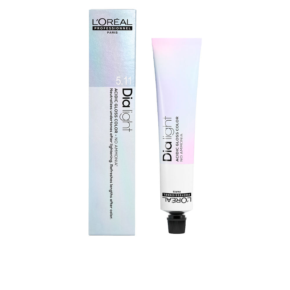 Coloration ton sur ton — Milkshake n°9.01 Blond très clair naturel cendré