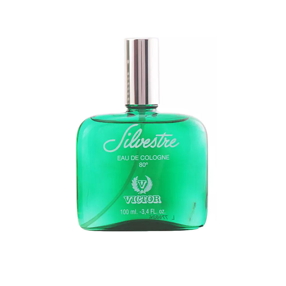 SILVESTRE eau de cologne spray 100 ml - Plureals