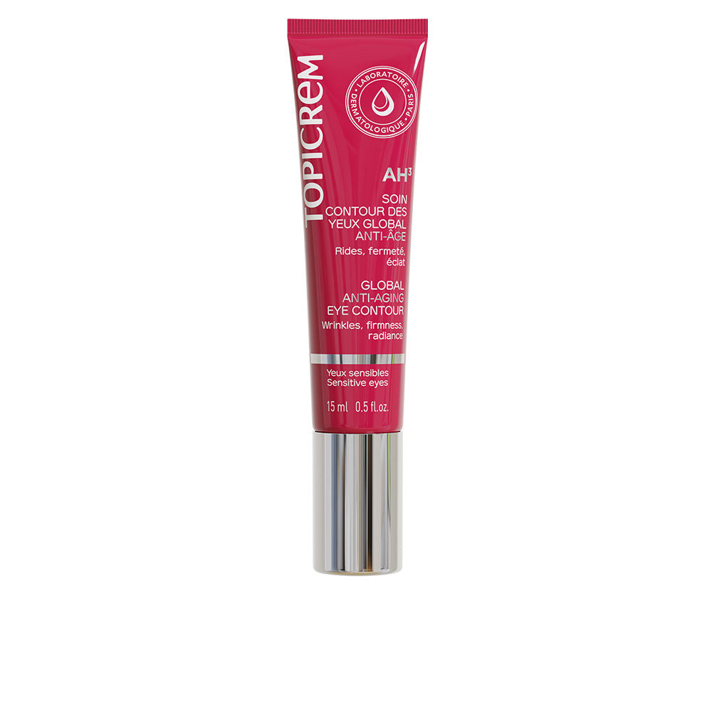 Contour des Yeux Global Anti-Âge